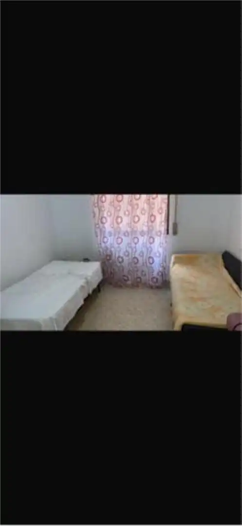 Habitación en Centro