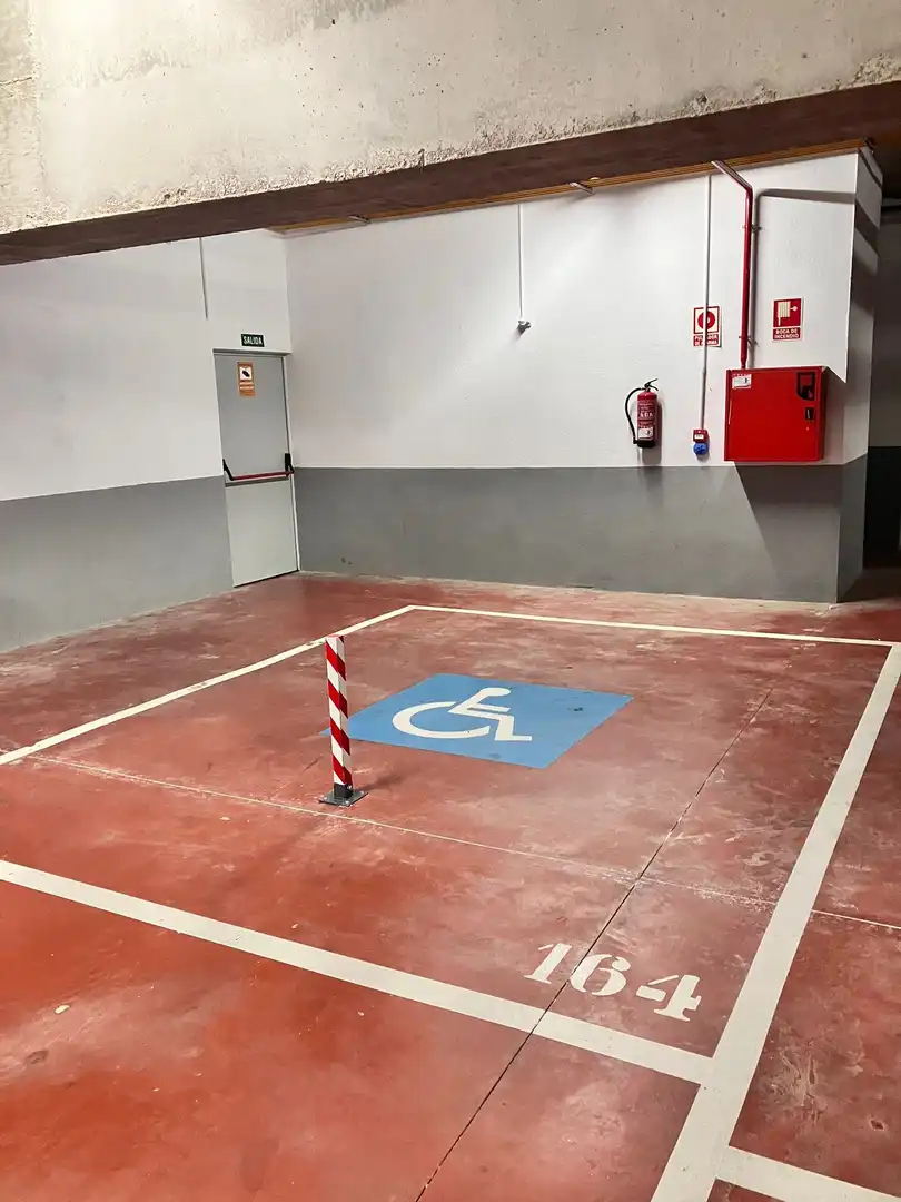 Pis de lloguer a Carretera de Casas Ibáñez, Pedanías - Extrarradio Aparcament de Pis de lloguer en Albacete amb Aire condicionat, Calefacció i Moblat