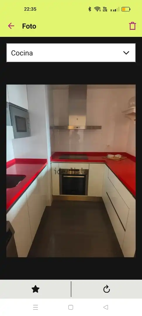 Kitchen of Flat for sale in Cájar
