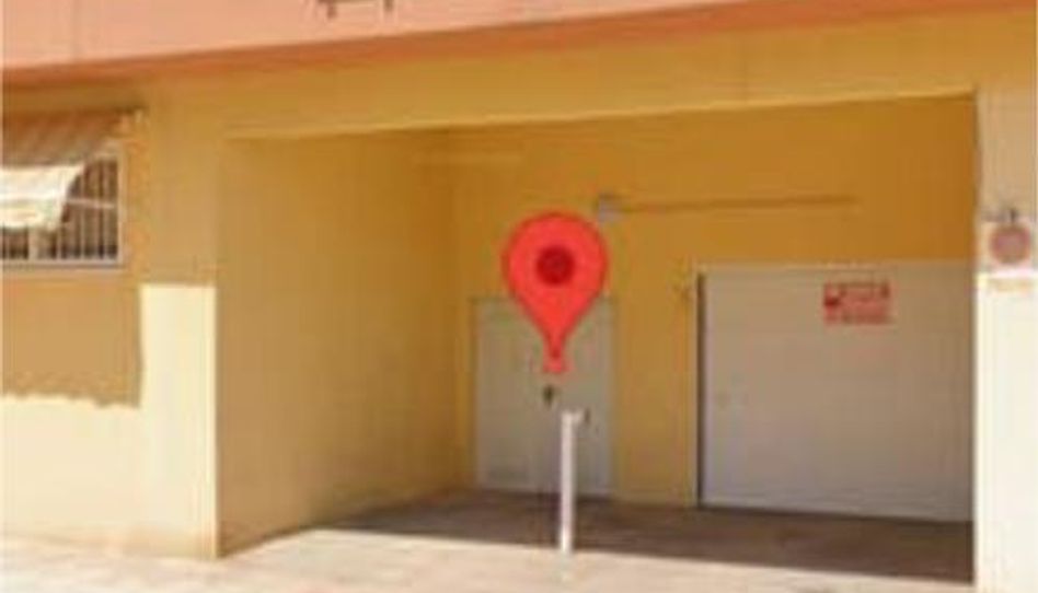 Garage for rent in Guadalupe, Murcia Capital - image 1 Photo 1 of Garage for rent in Guadalupe, Murcia Capital