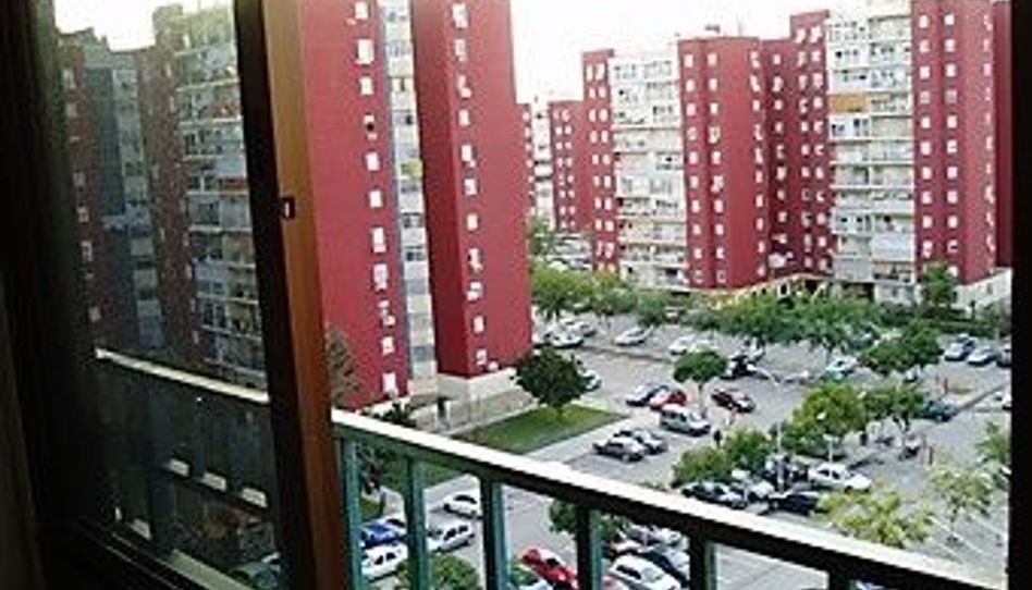 Habitación en Urbanización Sector Triángulo, 9, Centro, Montequinto - imagen 1 Foto 1 de Habitación en Urbanización Sector Triángulo, 9, Centro, Montequinto