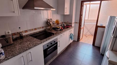 Habitación en Urbanización Sector Triángulo, 9, Centro, Montequinto - imagen 5 Foto 5 de Habitación en Urbanización Sector Triángulo, 9, Centro, Montequinto