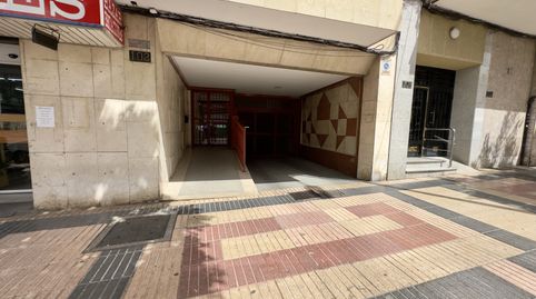 Foto 4 de Garaje de alquiler en Calle Magallanes, 8a, Estación, Salamanca Capital