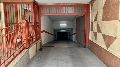 Foto 5 de Garaje de alquiler en Calle Magallanes, 8a, Estación, Salamanca Capital