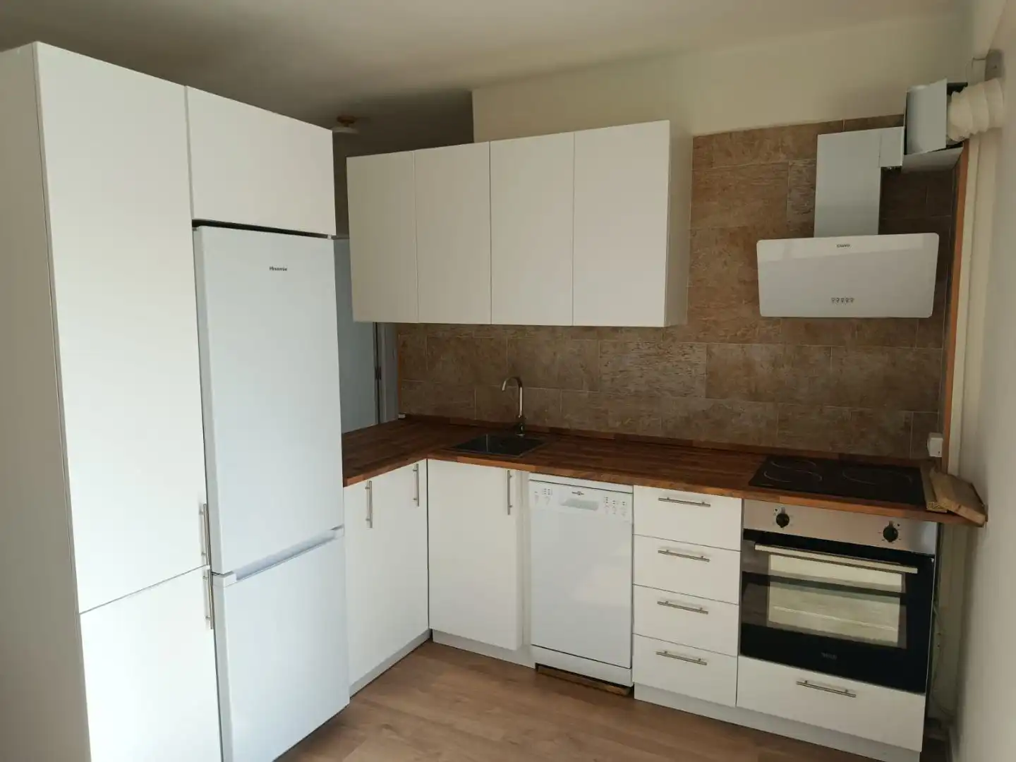 Wohnung zur Miete in Carrer Espanya, 52, Fontanars dels Alforins Wohnung zur Miete in Carrer Espanya, 52, Fontanars dels Alforins