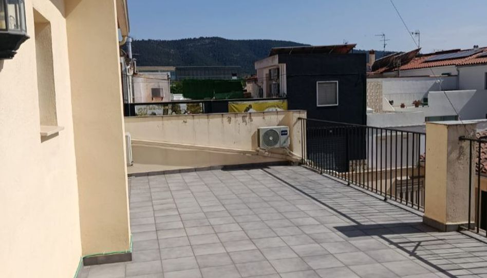 Flat for rent in Carrer Espanya, 52, Fontanars dels Alforins, Valencia - image 1 Photo 1 of Flat for rent in Carrer Espanya, 52, Fontanars dels Alforins, Valencia