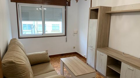 Foto 5 de Pis de lloguer a Rúa Dos Concheiros, 62, Concheiros - Fontiñas, Santiago de Compostela