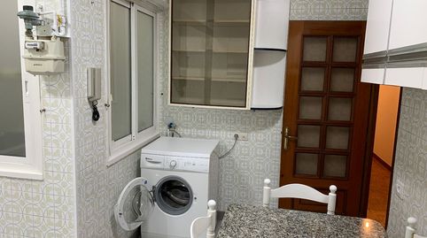 Foto 4 de Pis de lloguer a Rúa Dos Concheiros, 62, Concheiros - Fontiñas, Santiago de Compostela