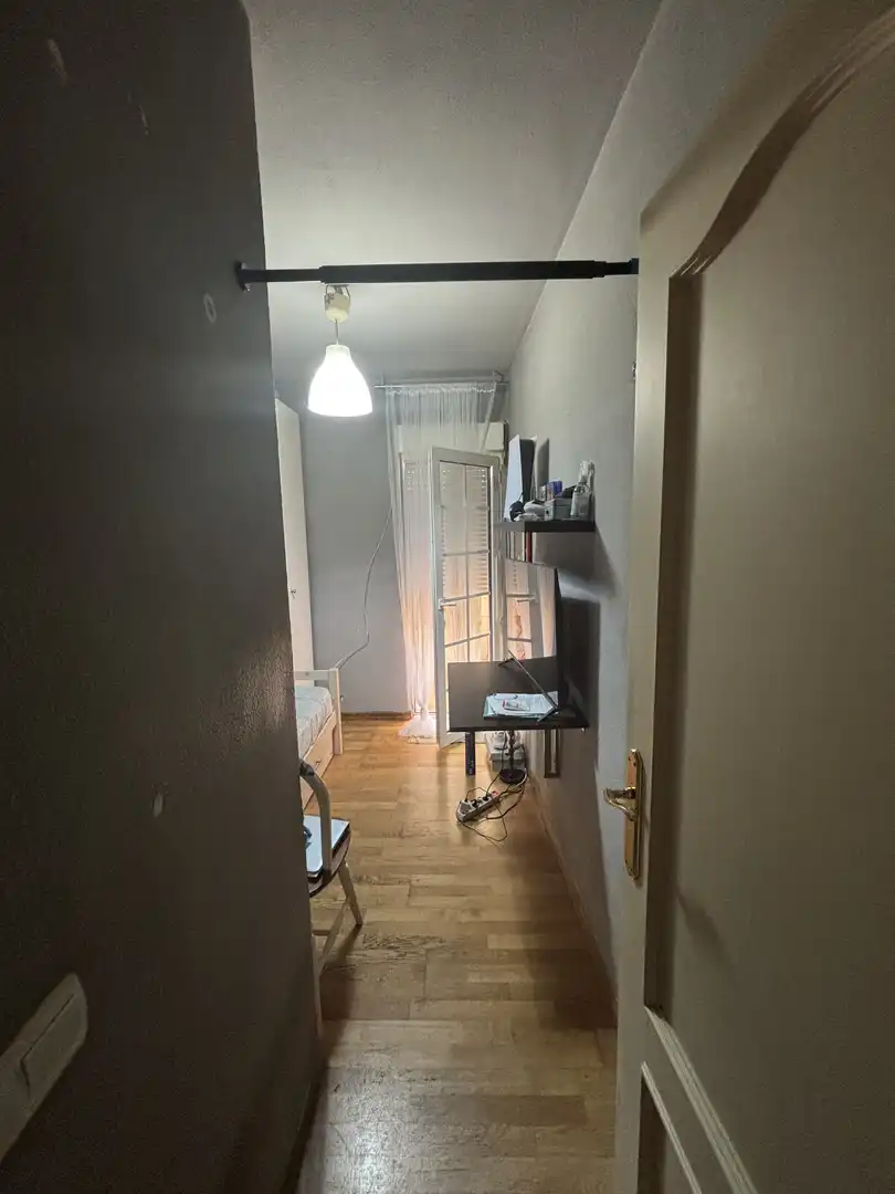 Wohnung zum Verkauf in Calle Cosillo, 6, El Vellón Schlafzimmer von Wohnung zum Verkauf in El Vellón mit Klimaanlage und Heizung