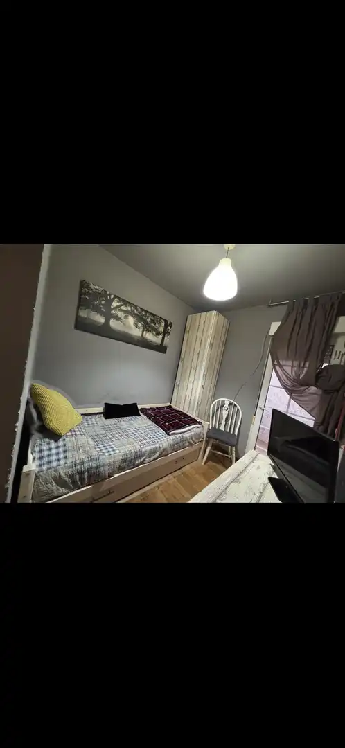 Wohnung zum Verkauf in Calle Cosillo, 6, El Vellón Schlafzimmer von Wohnung zum Verkauf in El Vellón mit Klimaanlage und Heizung