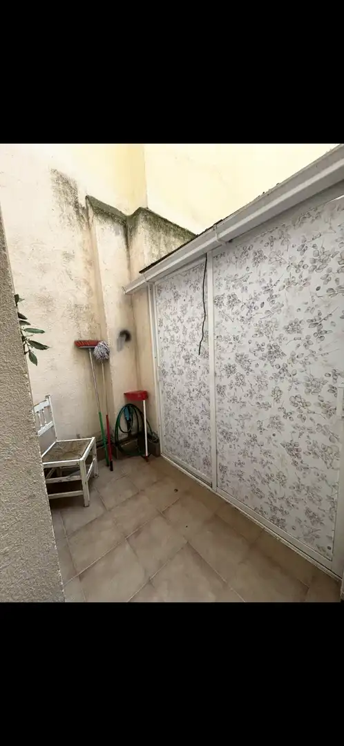 Wohnung zum Verkauf in Calle Cosillo, 6, El Vellón Terrasse von Wohnung zum Verkauf in El Vellón mit Klimaanlage und Heizung