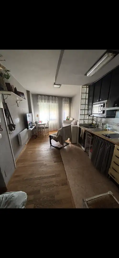 Wohnung zum Verkauf in Calle Cosillo, 6, El Vellón Schlafzimmer von Wohnung zum Verkauf in El Vellón mit Klimaanlage und Heizung