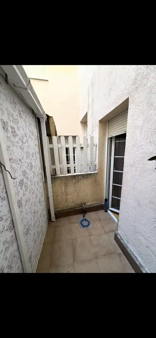 Wohnung zum Verkauf in Calle Cosillo, 6, El Vellón Terrasse von Wohnung zum Verkauf in El Vellón mit Klimaanlage und Heizung