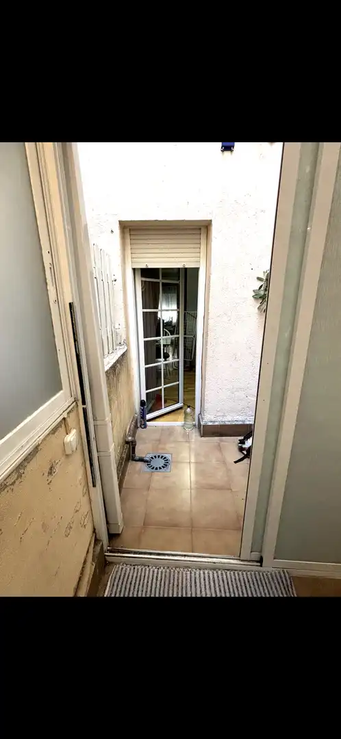 Wohnung zum Verkauf in Calle Cosillo, 6, El Vellón Terrasse von Wohnung zum Verkauf in El Vellón mit Klimaanlage und Heizung