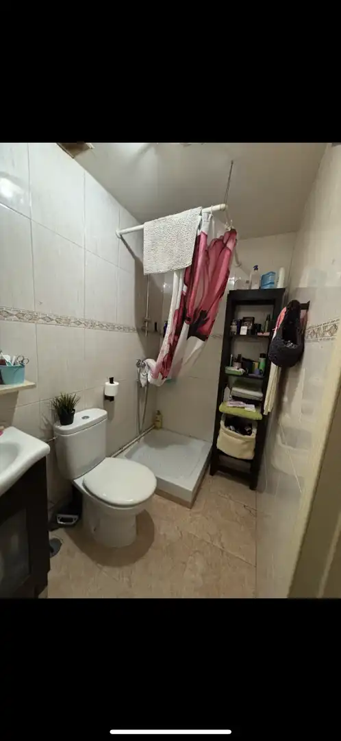 Wohnung zum Verkauf in Calle Cosillo, 6, El Vellón Badezimmer von Wohnung zum Verkauf in El Vellón mit Klimaanlage und Heizung