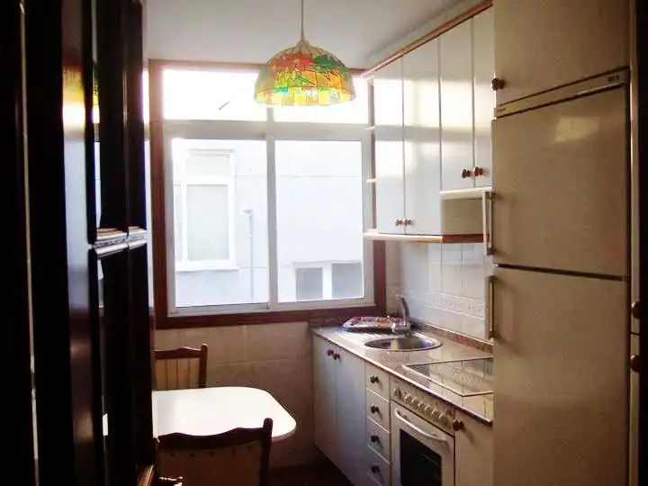 Wohnung zum Verkauf in Rúa Condes de Andrade, 8, Portádego - Vilaboa Norte Wohnung zum Verkauf in Rúa Condes de Andrade, 8, Portádego - Vilaboa Norte