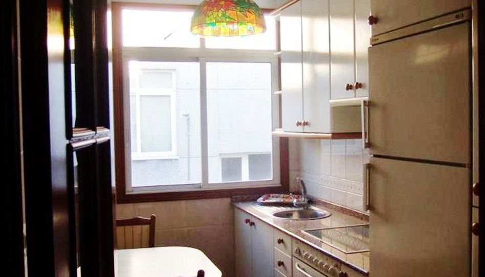 Pis en venda a Rúa Condes de Andrade, 8, Portádego - Vilaboa Norte, Culleredo - imatge 1 Foto 1 de Pis en venda a Rúa Condes de Andrade, 8, Portádego - Vilaboa Norte, Culleredo