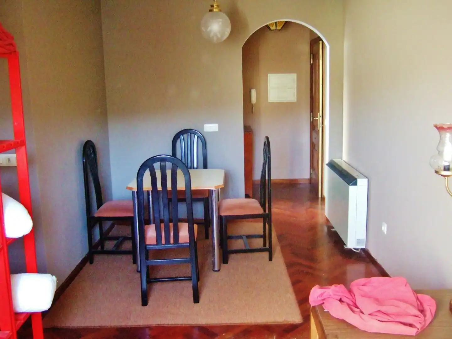 Wohnung zum Verkauf in Rúa Condes de Andrade, 8, Portádego - Vilaboa Norte Wohnung zum Verkauf in Rúa Condes de Andrade, 8, Portádego - Vilaboa Norte