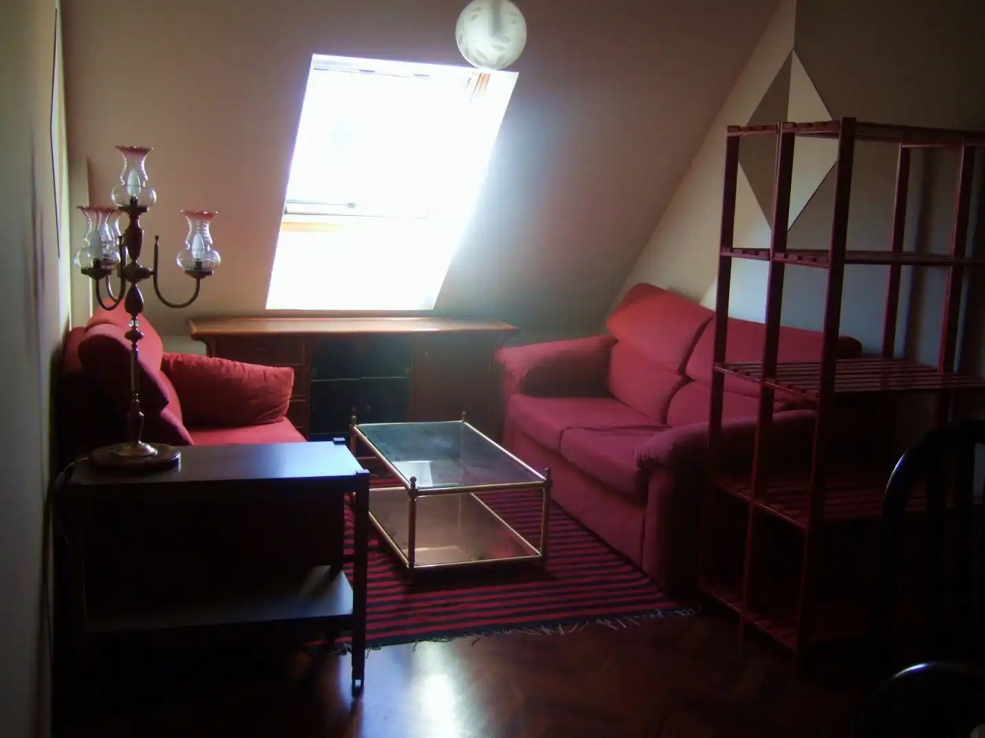 Wohnung zum Verkauf in Rúa Condes de Andrade, 8, Portádego - Vilaboa Norte Wohnung zum Verkauf in Rúa Condes de Andrade, 8, Portádego - Vilaboa Norte