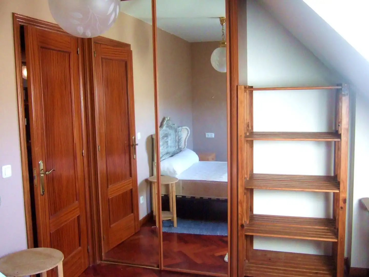 Wohnung zum Verkauf in Rúa Condes de Andrade, 8, Portádego - Vilaboa Norte Wohnung zum Verkauf in Rúa Condes de Andrade, 8, Portádego - Vilaboa Norte