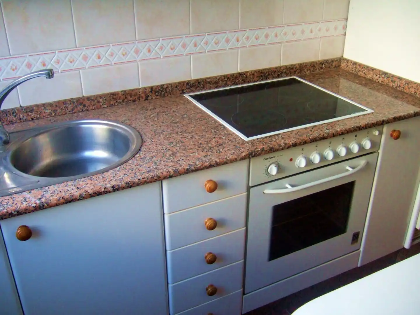 Wohnung zum Verkauf in Rúa Condes de Andrade, 8, Portádego - Vilaboa Norte Wohnung zum Verkauf in Rúa Condes de Andrade, 8, Portádego - Vilaboa Norte