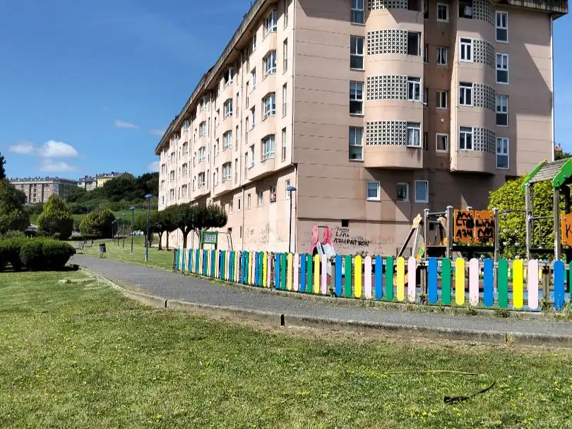 Wohnung zum Verkauf in Rúa Condes de Andrade, 8, Portádego - Vilaboa Norte Wohnung zum Verkauf in Rúa Condes de Andrade, 8, Portádego - Vilaboa Norte