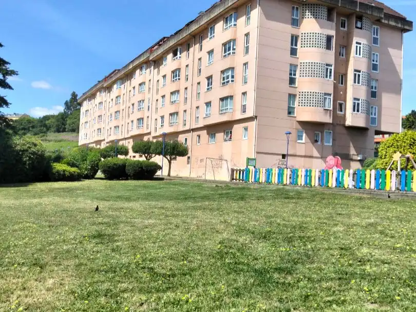 Wohnung zum Verkauf in Rúa Condes de Andrade, 8, Portádego - Vilaboa Norte Wohnung zum Verkauf in Rúa Condes de Andrade, 8, Portádego - Vilaboa Norte