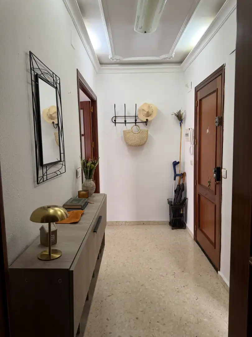 Piso en venta en Lucena con Terraza, Trastero y Parking comunitario