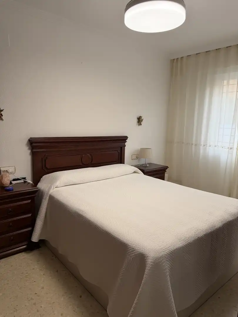 Habitación de Piso en venta en Lucena con Terraza, Trastero y Parking comunitario