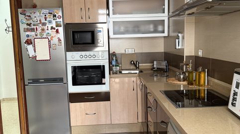 Foto 5 de Piso en venta en Calle Tras Matadero, 7, Poleares, Lucena