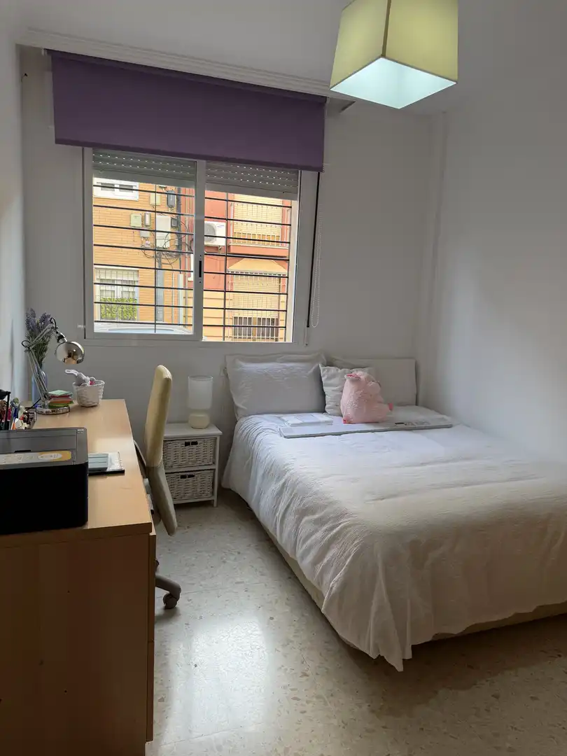 Habitación de Piso en venta en Lucena con Terraza, Trastero y Parking comunitario