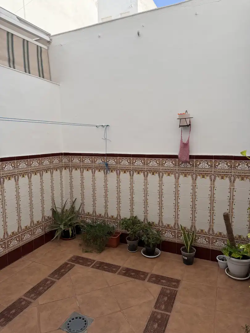 Jardín de Piso en venta en Lucena con Terraza, Trastero y Parking comunitario
