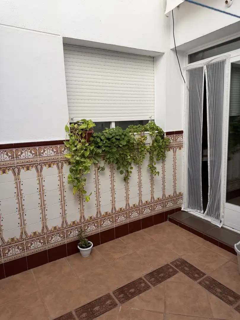 Terraza de Piso en venta en Lucena con Terraza, Trastero y Parking comunitario