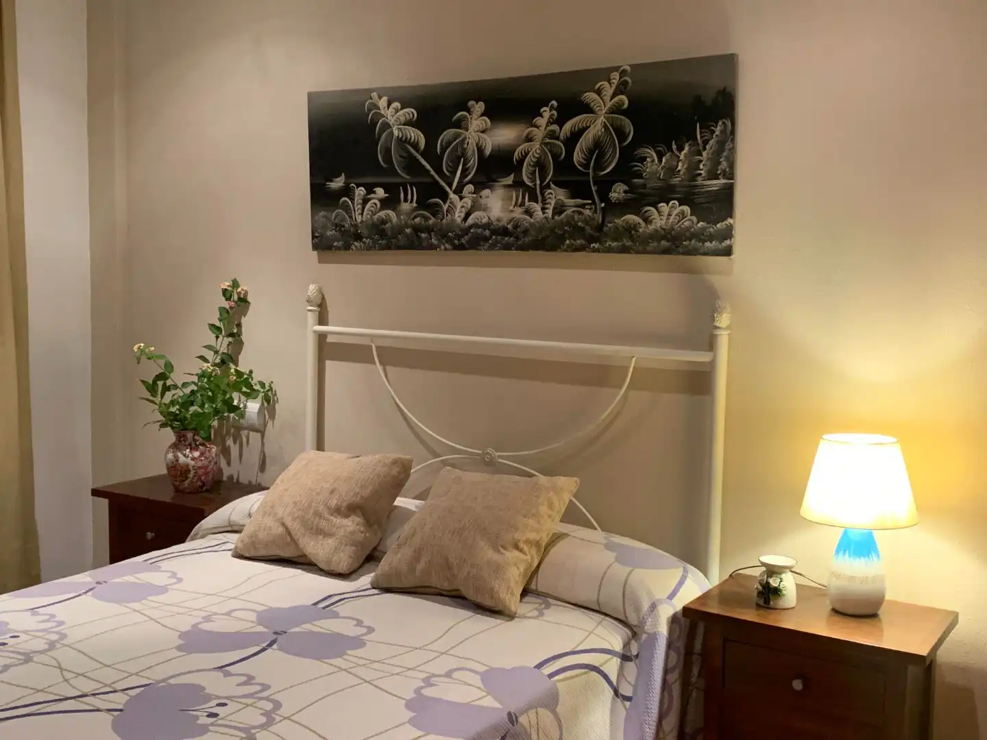 Detached homes for sale in Calle Tomillo, 2, Las Salinas Bedroom of Detached homes for sale in Vera with Air Conditioner, Heating and Private garden