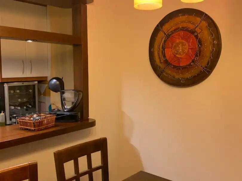 Detached homes for sale in Calle Tomillo, 2, Las Salinas Dining room of Detached homes for sale in Vera with Air Conditioner, Heating and Private garden