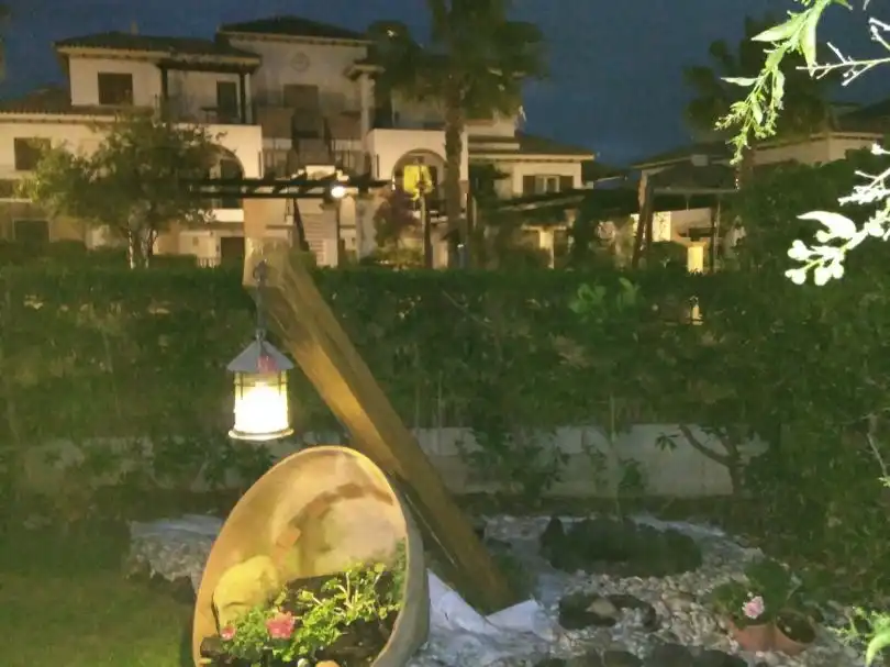 Detached homes for sale in Calle Tomillo, 2, Las Salinas Terrace of Detached homes for sale in Vera with Air Conditioner, Heating and Private garden