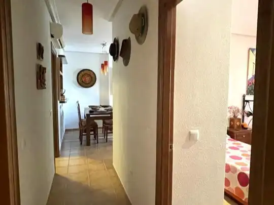 Detached homes for sale in Calle Tomillo, 2, Las Salinas Detached homes for sale in Vera with Air Conditioner, Heating and Private garden