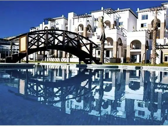 Detached homes for sale in Calle Tomillo, 2, Las Salinas Swimming pool of Detached homes for sale in Vera with Air Conditioner, Heating and Private garden