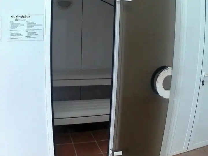 Detached homes for sale in Calle Tomillo, 2, Las Salinas Bedroom of Detached homes for sale in Vera with Air Conditioner, Heating and Private garden