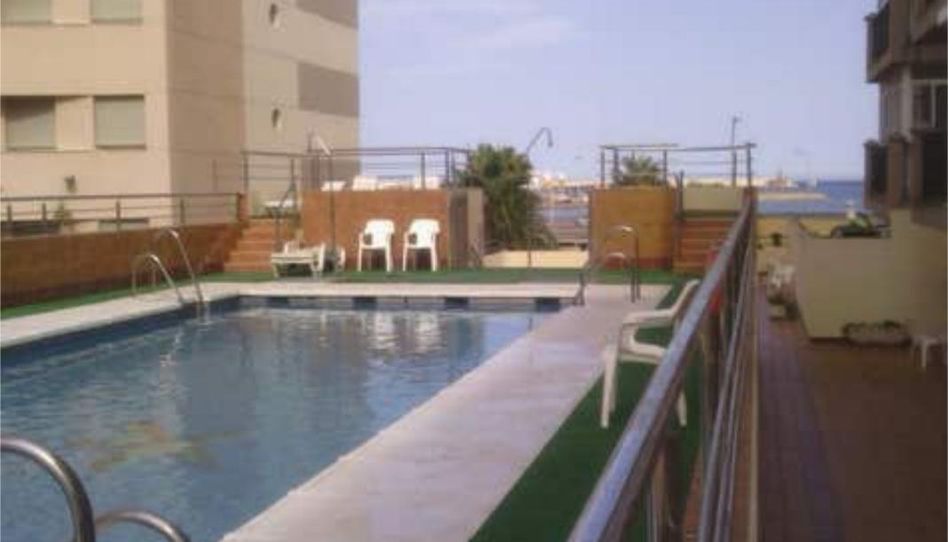Zimmer in El Industrial, Melilla Capital - Bild 1 Foto 1 von Zimmer in El Industrial, Melilla Capital