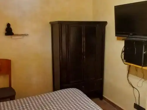 Apartament en venda a Carrer Sense Nom, 7, Vallcebre Dormitori de Apartament en venda en Vallcebre amb Aire condicionat, Calefacció i Moblat