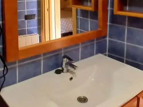 Apartament en venda a Carrer Sense Nom, 7, Vallcebre Bany de Apartament en venda en Vallcebre amb Aire condicionat, Calefacció i Moblat