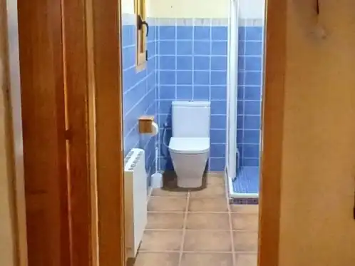 Apartament en venda a Carrer Sense Nom, 7, Vallcebre Bany de Apartament en venda en Vallcebre amb Aire condicionat, Calefacció i Moblat