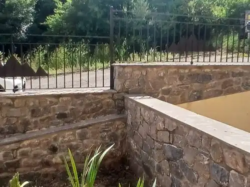 Apartament en venda a Carrer Sense Nom, 7, Vallcebre Terrassa de Apartament en venda en Vallcebre amb Aire condicionat, Calefacció i Moblat