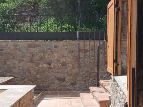 Apartament en venda a Carrer Sense Nom, 7, Vallcebre Terrassa de Apartament en venda en Vallcebre amb Aire condicionat, Calefacció i Moblat
