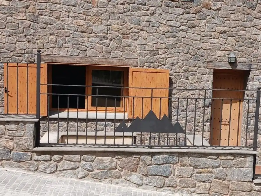 Apartament en venda a Carrer Sense Nom, 7, Vallcebre Terrassa de Apartament en venda en Vallcebre amb Aire condicionat, Calefacció i Moblat