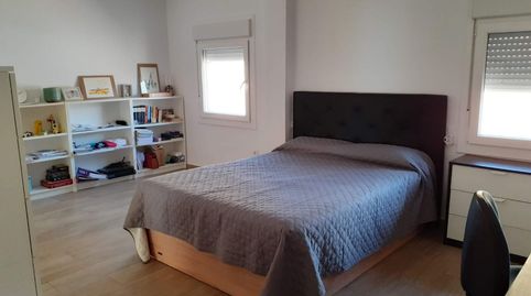 Foto 4 de Piso de alquiler en Pedro de Alvarado, 35, La Estación, Badajoz Capital