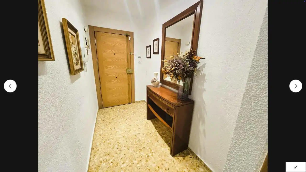 Piso en venta en Carrer de Bonifaci Ferrer, 23, La Raïosa Piso en venta en Valencia Capital con Aire acondicionado y Balcón