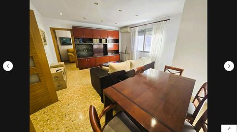 Piso en venta en Carrer de Bonifaci Ferrer, 23, La Raïosa, Valencia Capital - imagen 2 Foto 2 de Piso en venta en Carrer de Bonifaci Ferrer, 23, La Raïosa, Valencia Capital