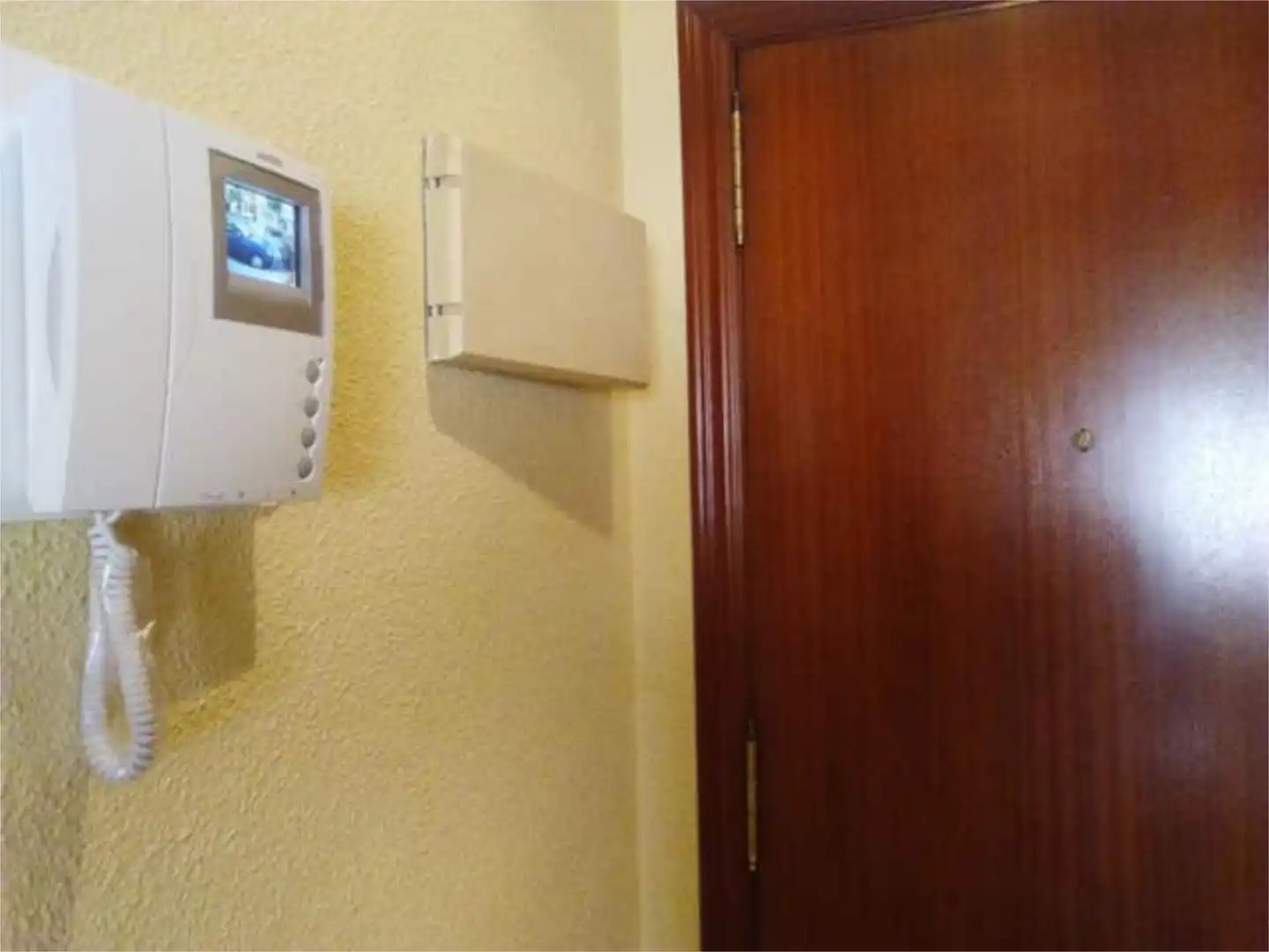 Bedroom of Study for rent in Valencia  with Furnished